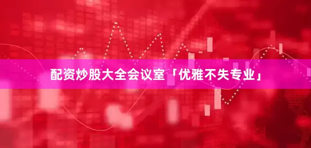 配资炒股大全会议室「优雅不失专业」