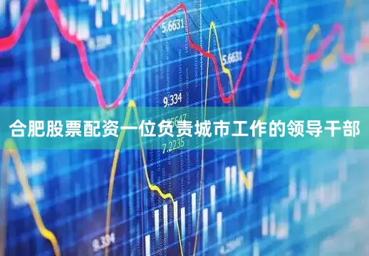 合肥股票配资一位负责城市工作的领导干部